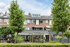 Veldzichtlaan 6, 3461GT Linschoten